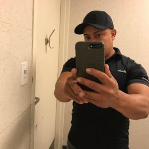 Meet your Posher, Cordero